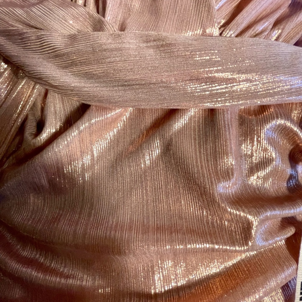 NWT! New! House of CB Mina Dress! - Picture 8 of 10